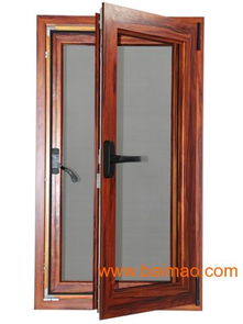 方寸間門窗95斷橋窗紗一體窗 產品詳情、廠家與價格解析