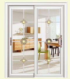 匠心之選，靜謐守護 南京帝納德門窗 伯爵中空門系列深度解析