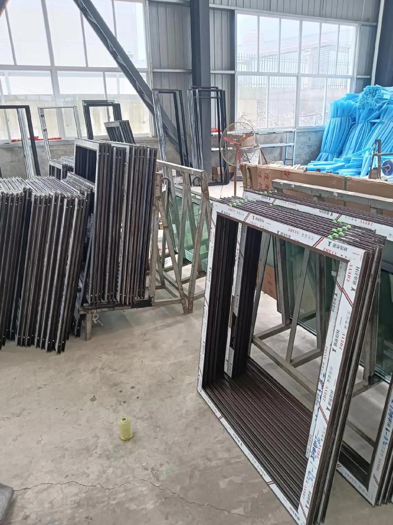 誠招門窗匠人，共筑品質空間——鋁合金門窗廠招聘啟事