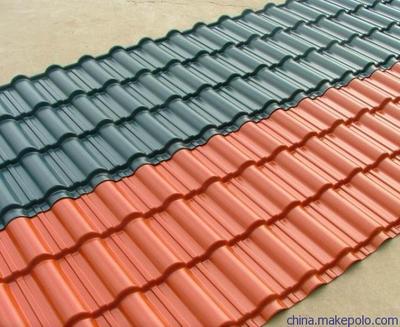 鹽城市每日晴建材 江蘇合成樹(shù)脂瓦供應(yīng)及建筑耐腐蝕材料解決方案