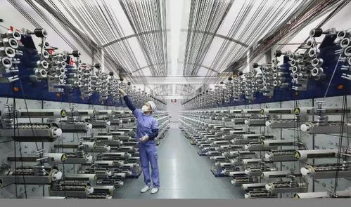 榜上有名！中復神鷹碳纖維榮獲2021年江蘇省省長質量獎